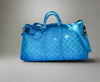 Louis Vuitton Keepall Bandouliere Baga Monogram Mesh 50