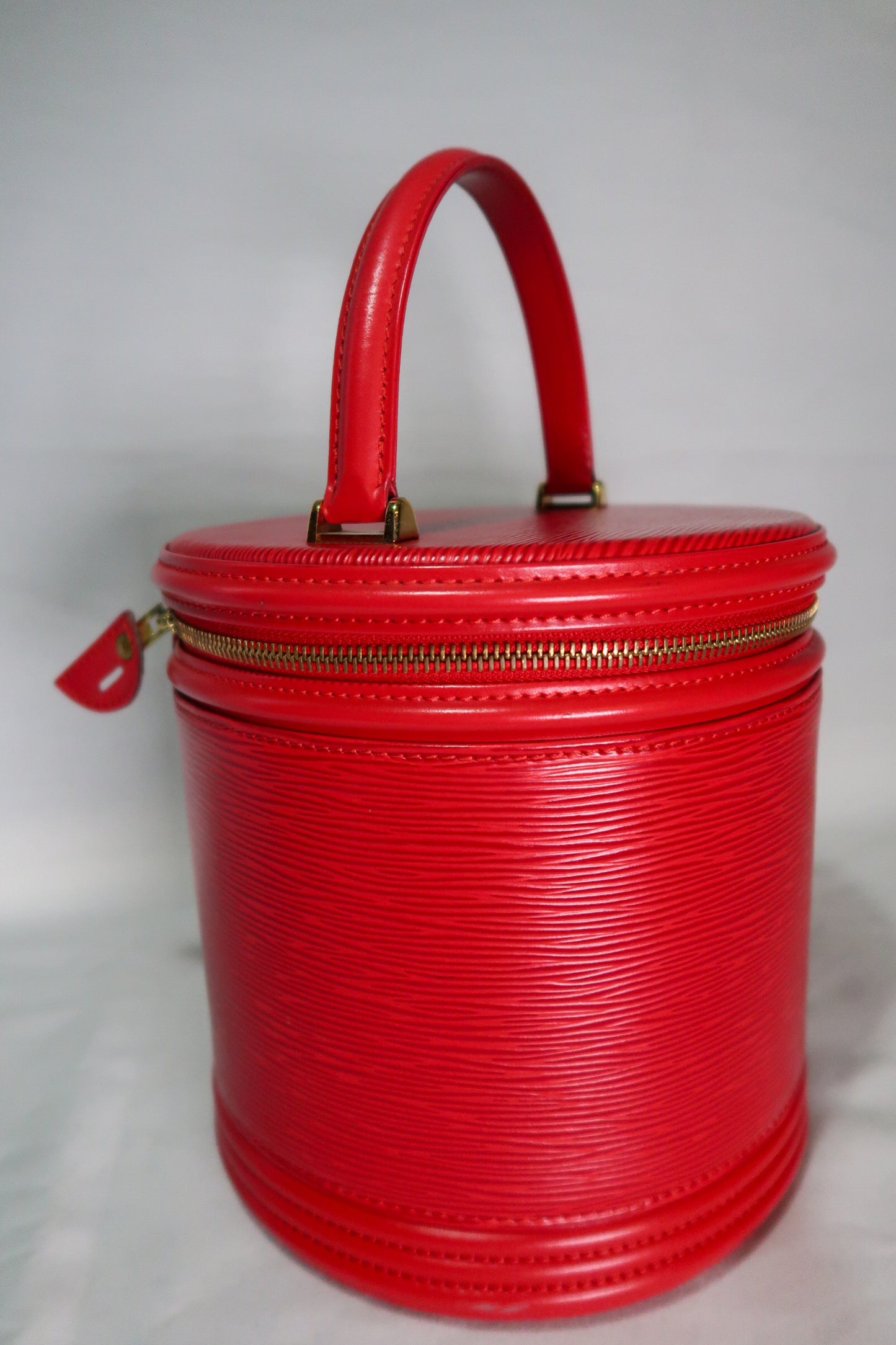 Louis Vuitton Cannes Vanity Case