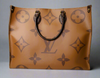 Louis Vuitton Reverse Monogram Giant OnTheGo GM Tote