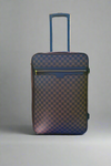 Louis Vuitton Pegase Légère 60 – Damier Ebene Canvas