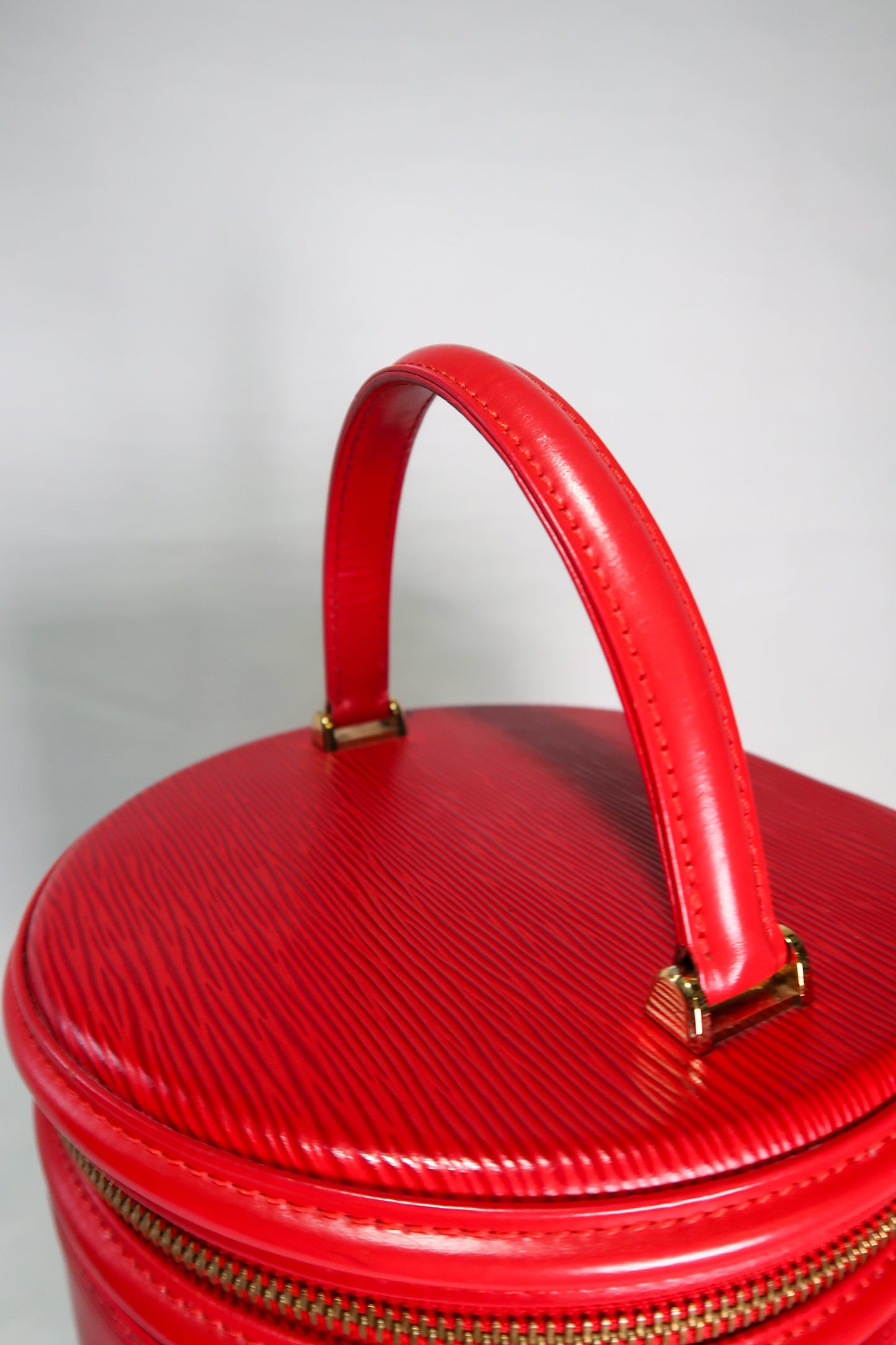 Louis Vuitton Cannes Vanity Case