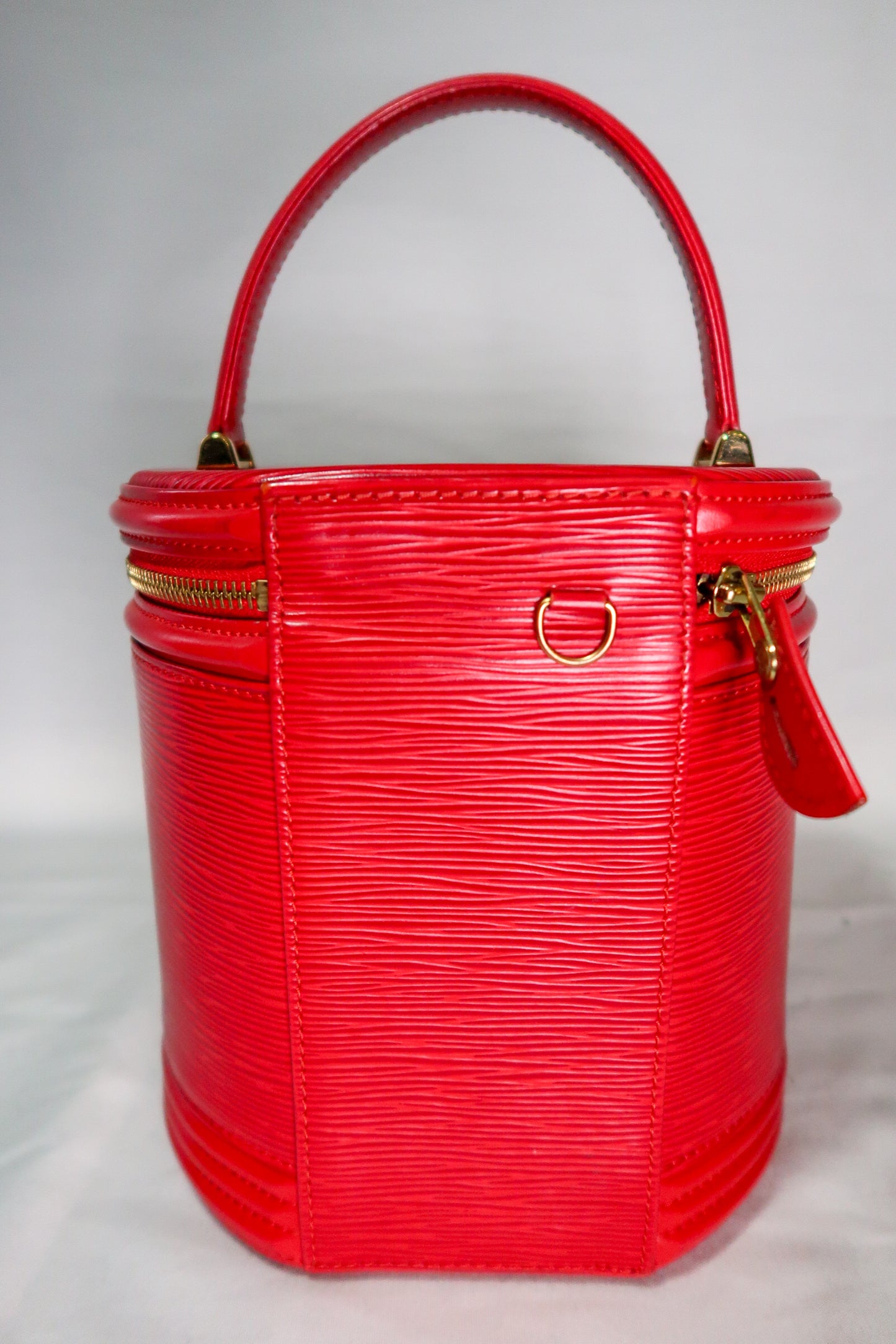 Louis Vuitton Cannes Vanity Case