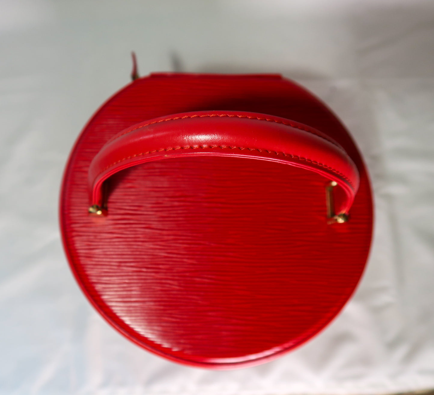 Louis Vuitton Cannes Vanity Case