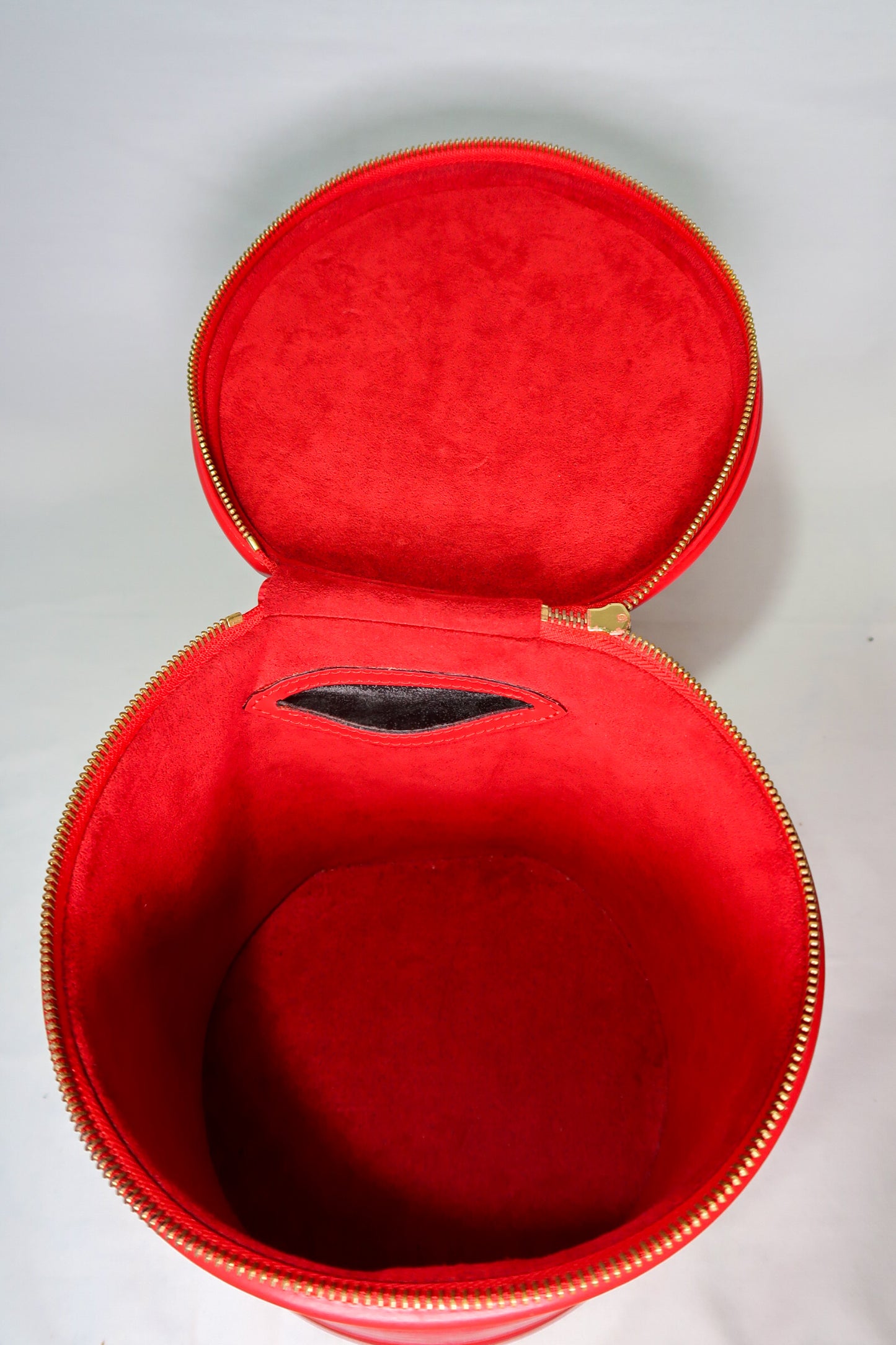 Louis Vuitton Cannes Vanity Case