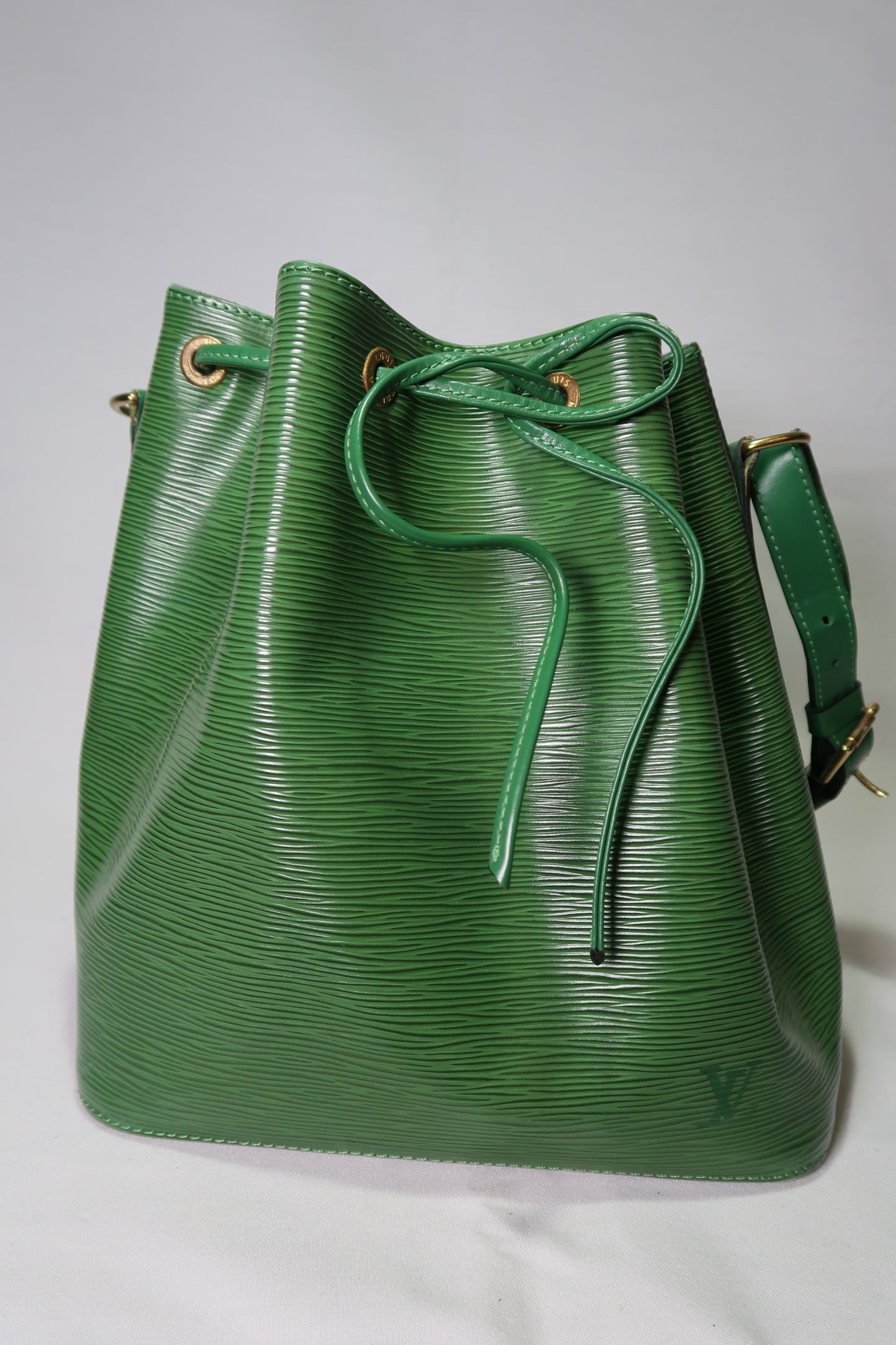 Louis Vuitton Epi Noe Borneo