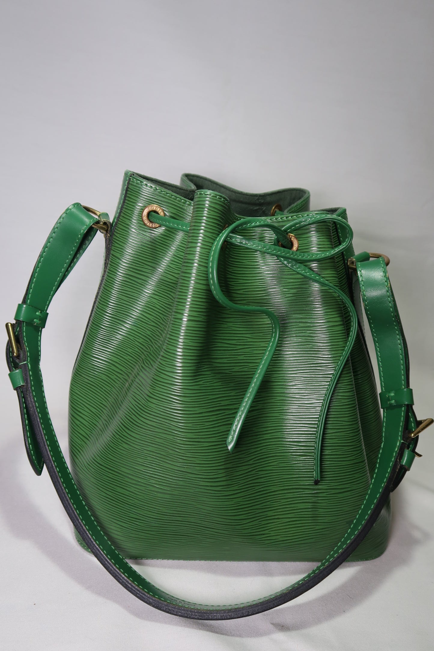 Louis Vuitton Epi Noe Borneo