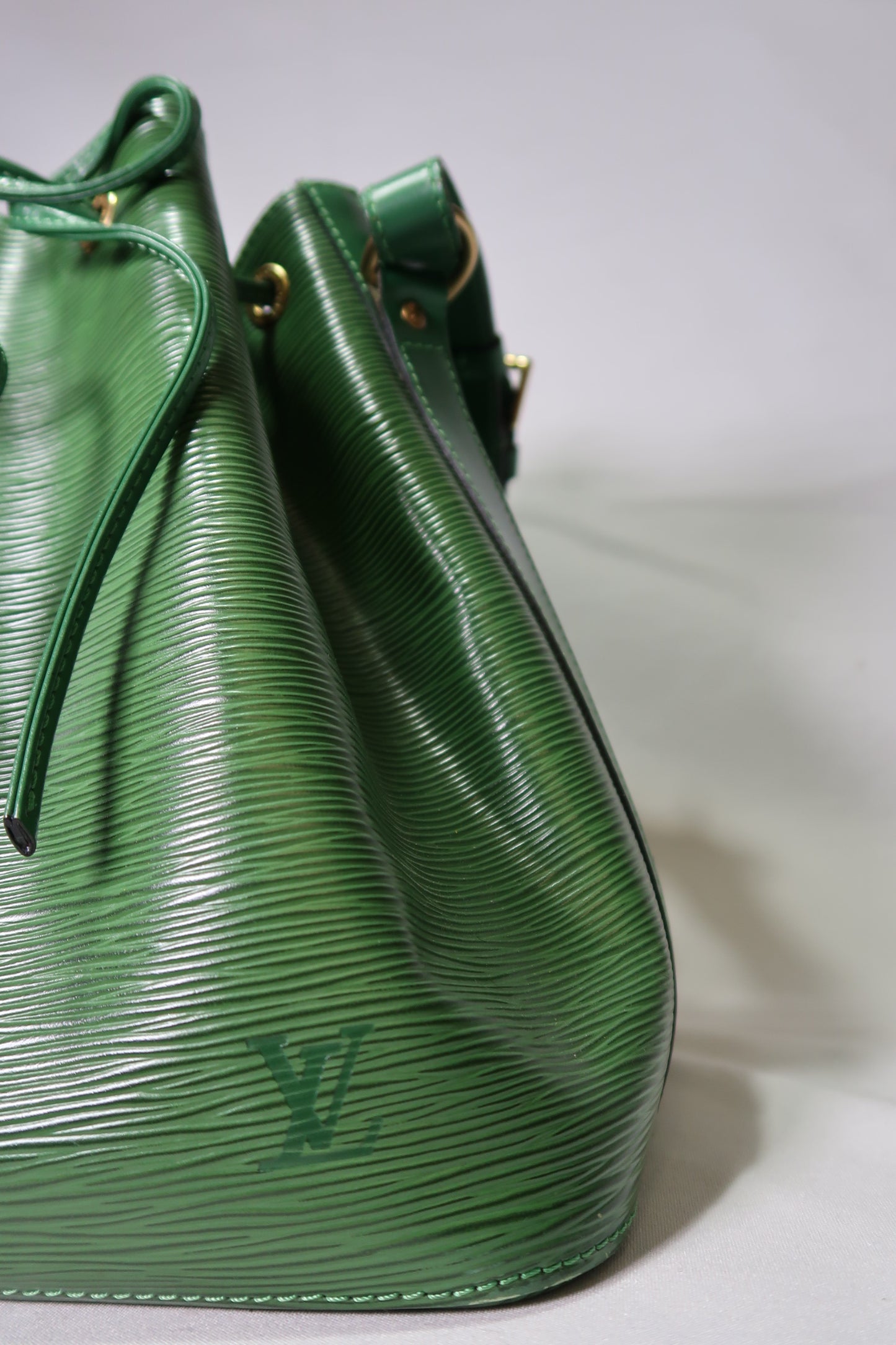 Louis Vuitton Epi Noe Borneo