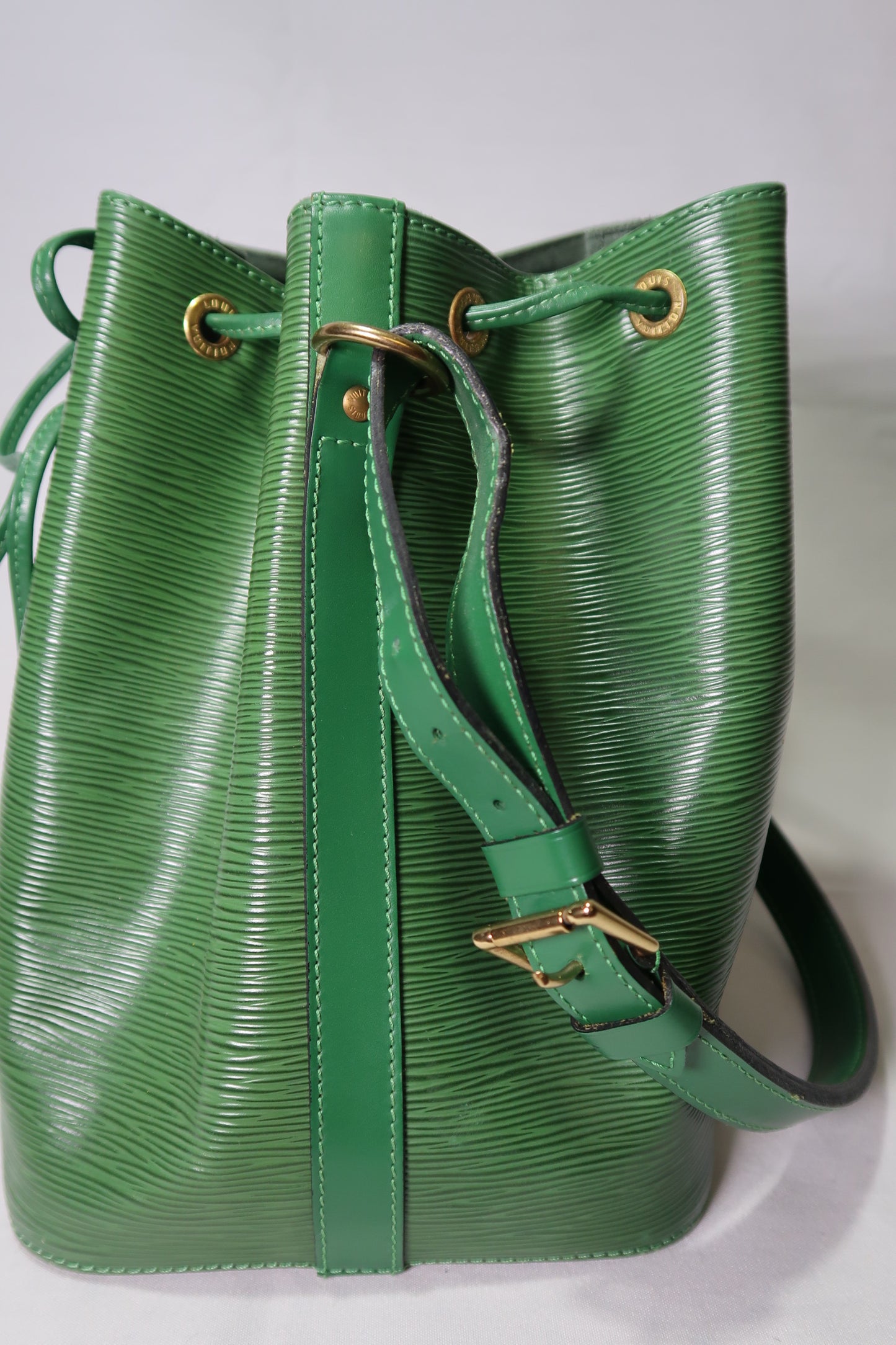 Louis Vuitton Epi Noe Borneo