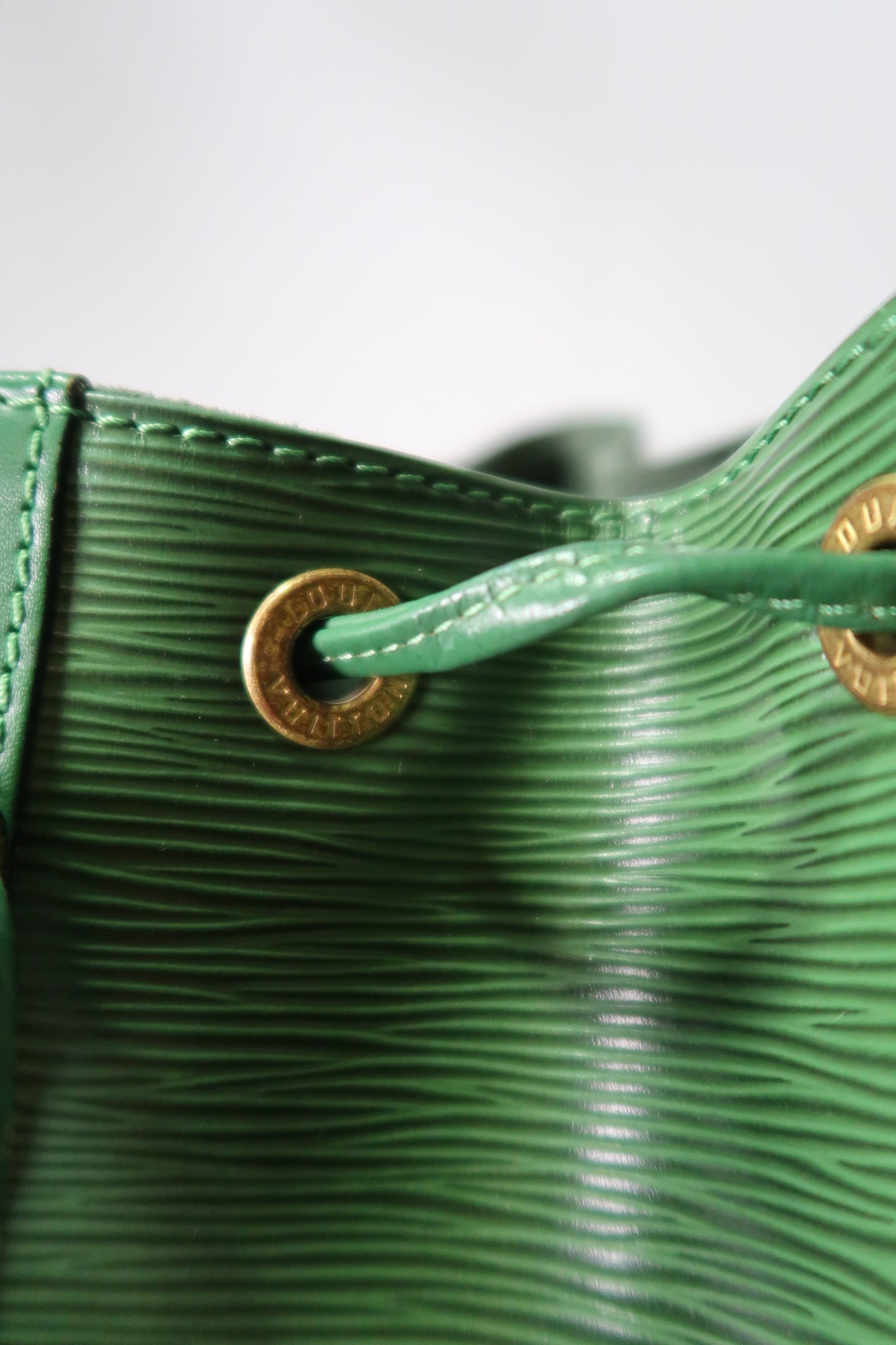Louis Vuitton Epi Noe Borneo