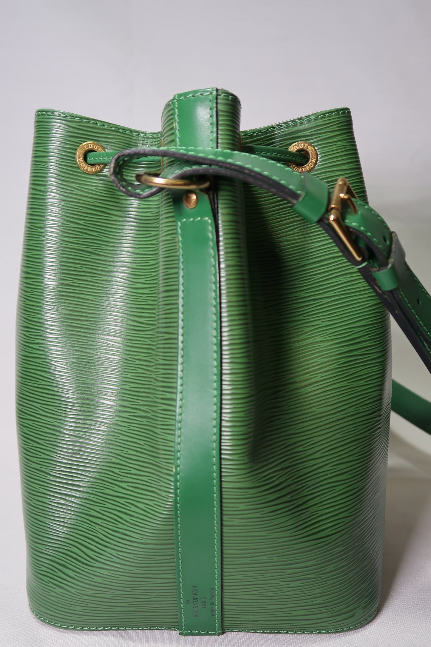 Louis Vuitton Epi Noe Borneo