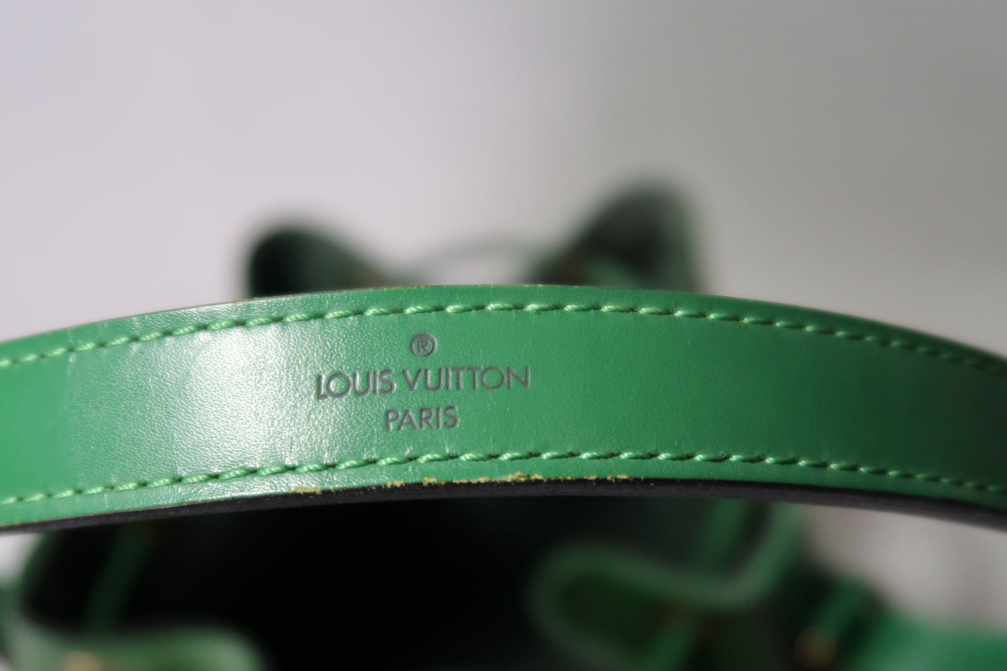 Louis Vuitton Epi Noe Borneo