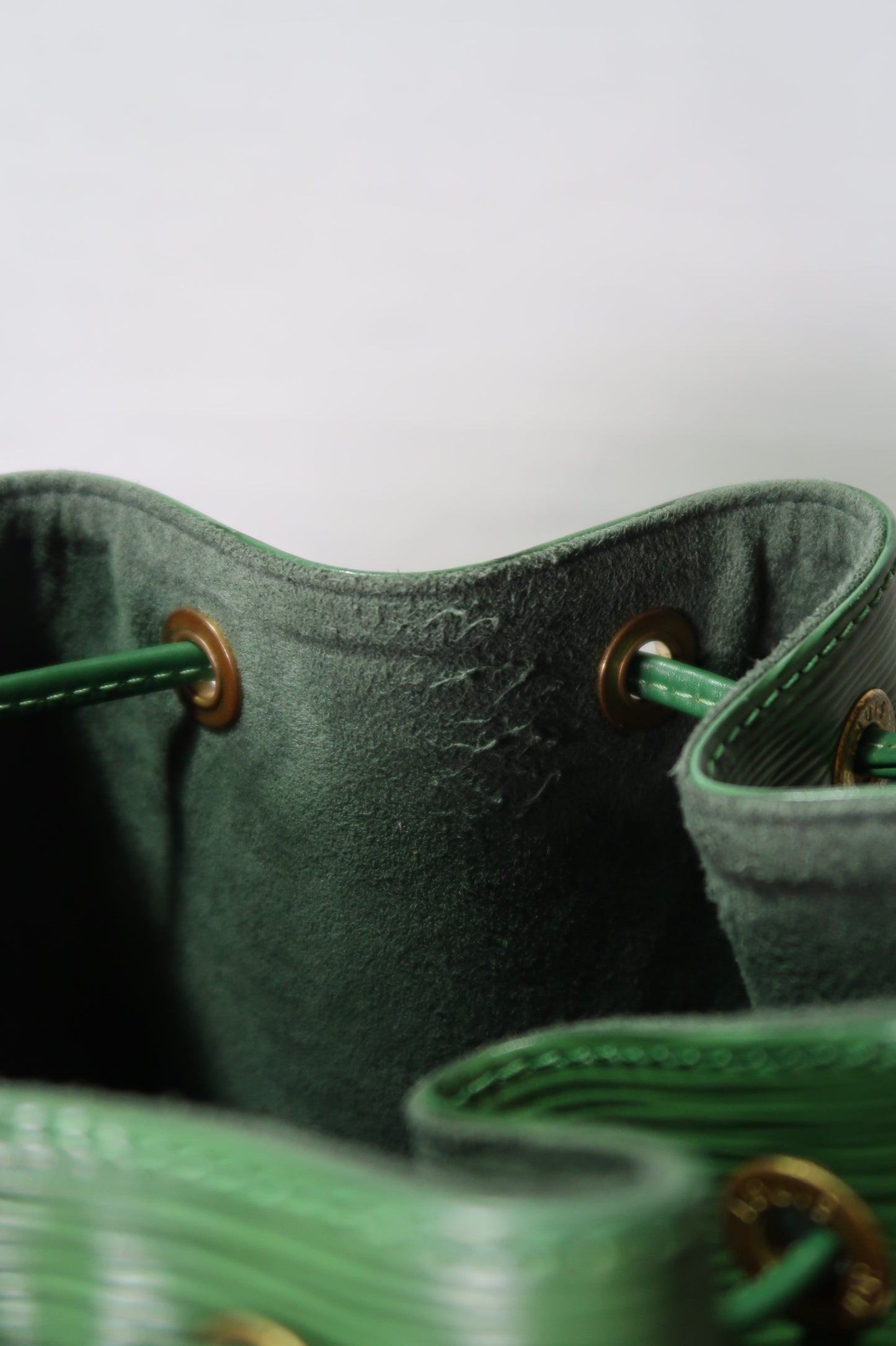 Louis Vuitton Epi Noe Borneo