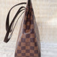 Damier Ebene Parioli GM