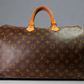 Louis Vuitton  Vintage Monogram Speedy 40 Bag