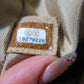 Chanel Hobo w/ Chain Beige/ Tan