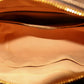 Gucci GG Supreme Monogram Web Ophidia Shoulder Bag Brown