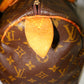 Louis Vuitton  Vintage Monogram Speedy 40 Bag