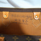 Louis Vuitton  Vintage Monogram Speedy 40 Bag