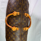 Louis Vuitton  Vintage Monogram Speedy 40 Bag
