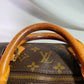 Louis Vuitton  Vintage Monogram Speedy 40 Bag