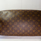 Louis Vuitton  Vintage Monogram Speedy 40 Bag