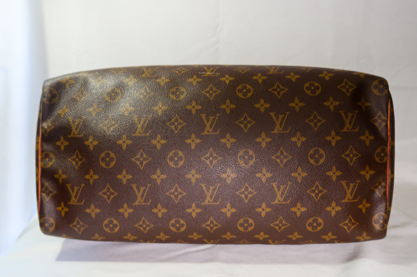Louis Vuitton  Vintage Monogram Speedy 40 Bag