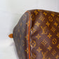 Louis Vuitton  Vintage Monogram Speedy 40 Bag