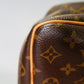 Louis Vuitton Sirius Handbag Monogram Canvas 55
