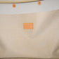 Louis Vuitton Sirius Handbag Monogram Canvas 55