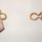 Louis Vuitton Sirius Handbag Monogram Canvas 55