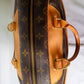 Louis Vuitton Monogram Deauville GM
