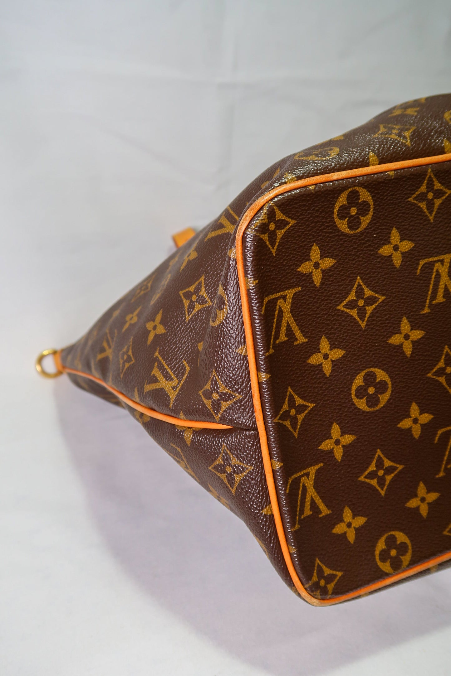 Louis Vuitton Palermo GM