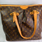 Louis Vuitton Palermo GM