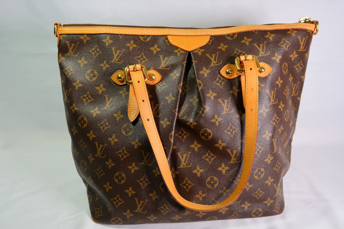 Louis Vuitton Palermo GM
