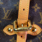 Louis Vuitton Palermo GM