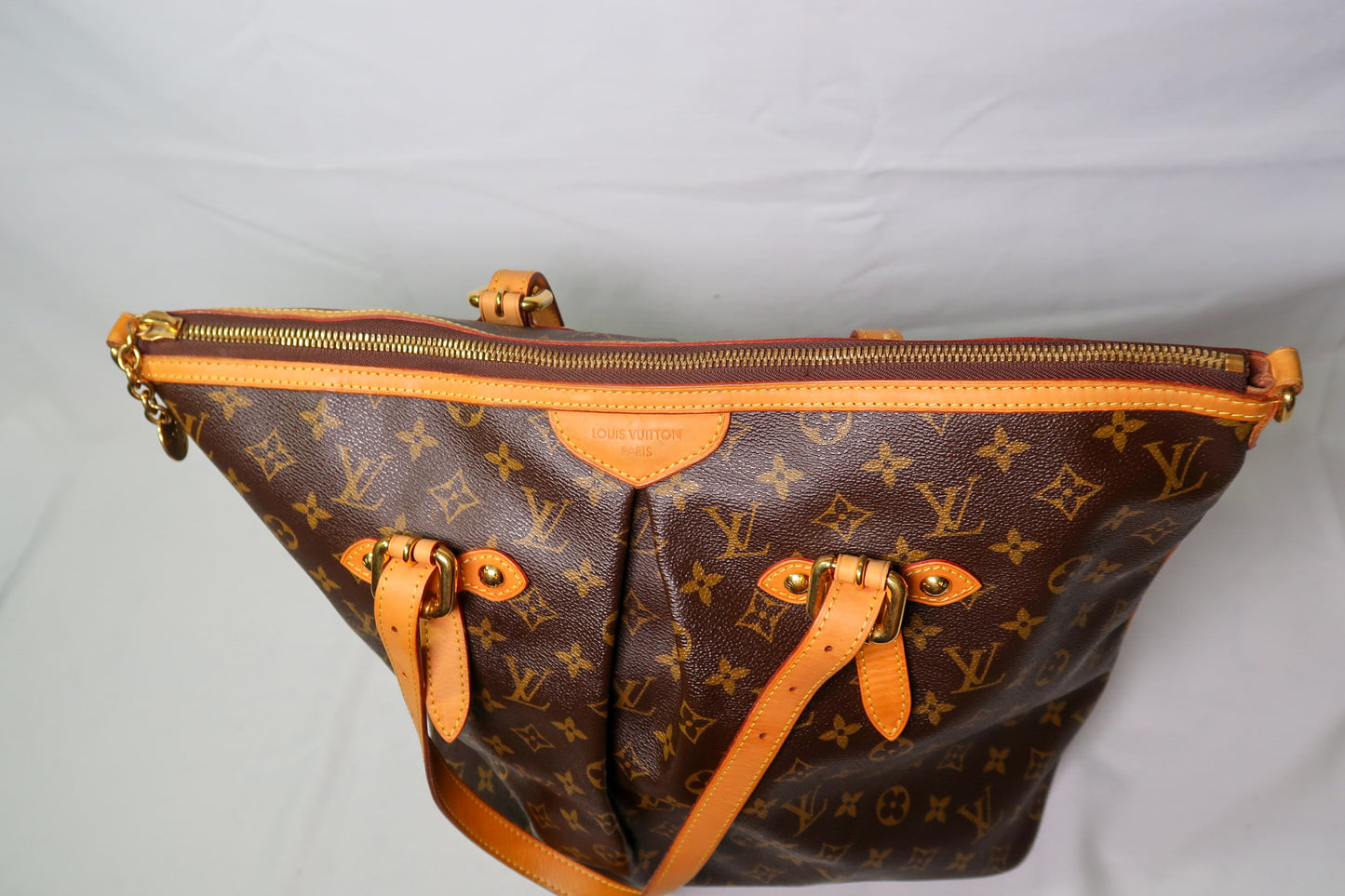 Louis Vuitton Palermo GM