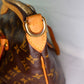Louis Vuitton Palermo GM