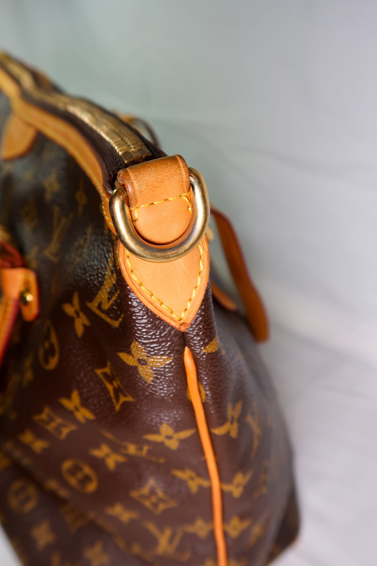 Louis Vuitton Palermo GM