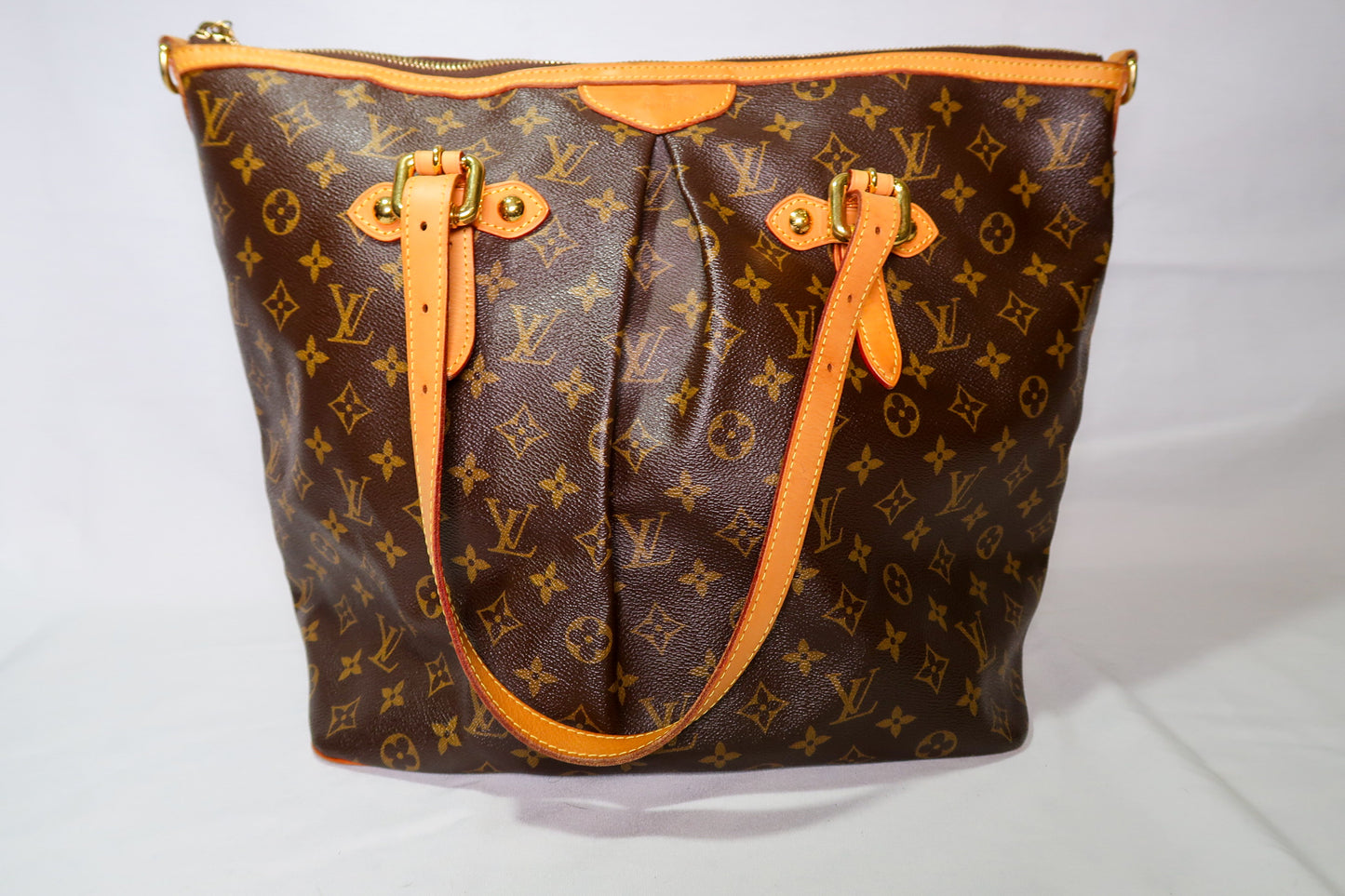 Louis Vuitton Palermo GM