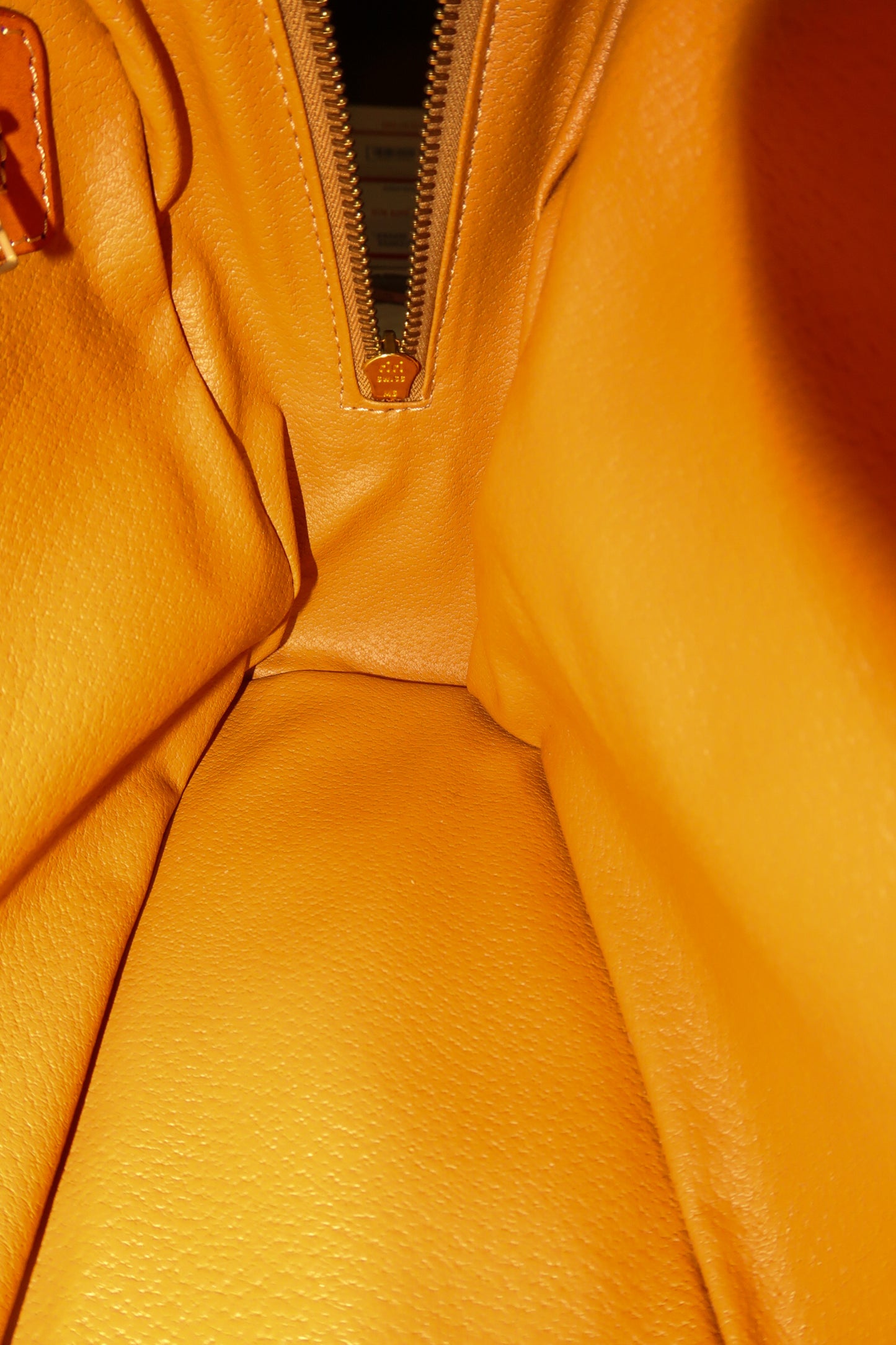 Vintage Celine Macadam Mini Dome Satchel