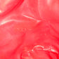 Chanel Red Caviar 3 'CC' Bucket Bag Medium