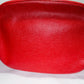 Chanel Red Caviar 3 'CC' Bucket Bag Medium