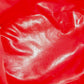 Chanel Red Caviar 3 'CC' Bucket Bag Medium