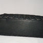 Chanel Caviar Lizard-Trimmed Coco Handle Bag