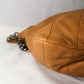 Chanel Hobo w/ Chain Beige/ Tan