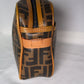 Fendi Vintage Zucca Camera Bag
