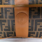 Fendi Vintage Zucca Camera Bag