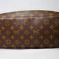 Louis Vuitton Monogram Deauville GM