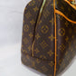 Louis Vuitton Monogram Deauville GM