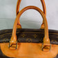 Louis Vuitton Monogram Deauville GM